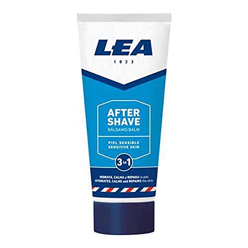 After Shave Bálsamo Lea Pieles Sensibles 75ml.