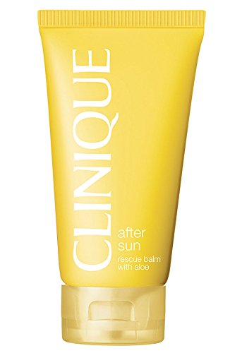 AFTER-SUN rescue balm with aloe 150 ml