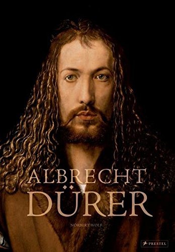 Albrecht Durer by Norbert Wolf (2010-12-03)