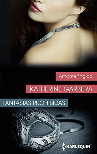 Amante fingida (Jazmín Fantasias Prohibidas)