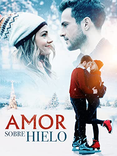 Amor sobre hielo