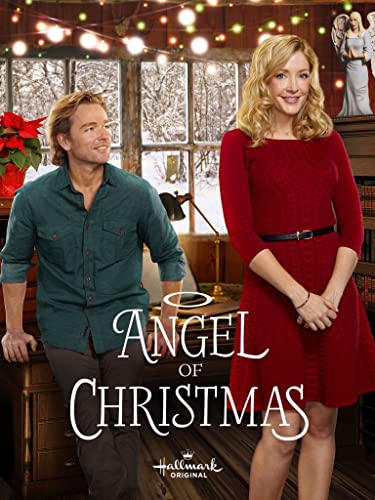 Angel of Christmas