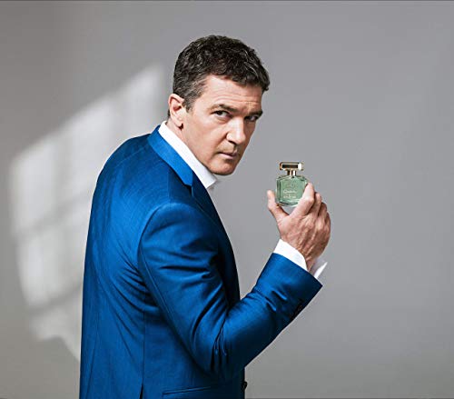 Antonio Banderas A. Banderas Queen Of Seduction Edt Spray 80 g