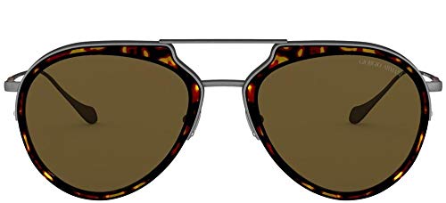 Armani 0AR6097 Gafas, 0, 54 para Hombre