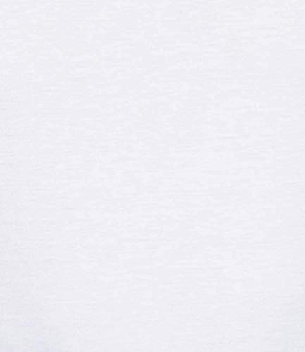 Armani Exchange Pima Small Logo Camiseta, Blanco (White 1100), Hombre