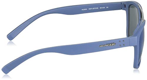 Arnette 0AN4247 Gafas, Azul, 54 para Hombre