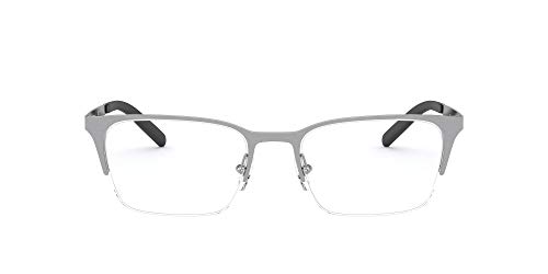 ARNETTE An6126 Makaii Metal Rectangular Prescription Gafas Marcos