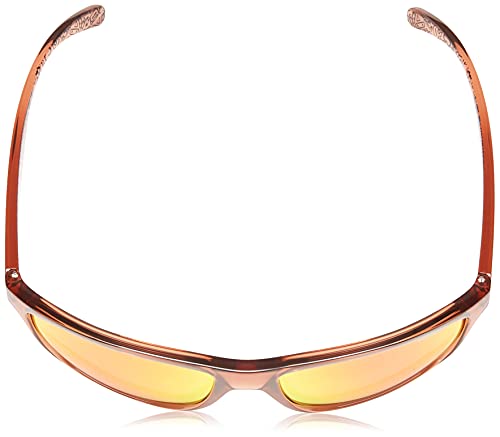 Arnette Booger, Gafas de Sol para Hombre, Marrón (Light Bordeaux), 61