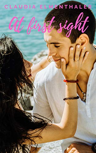 At first sight (English Edition)