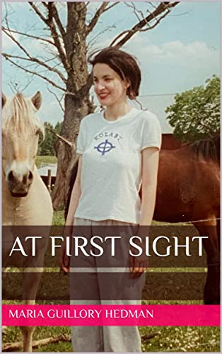 At First Sight (The Charmed Series Book 1) (English Edition)