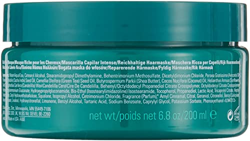 Aveda Botanical Repair Intensive Strenghtening Masque Rich 200ml - Mascarilla Fortalecedora para Cabello Dañado