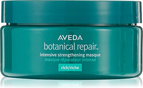 Aveda Botanical Repair Intensive Strenghtening Masque Rich 200ml - Mascarilla Fortalecedora para Cabello Dañado