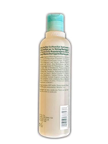Aveda confixor Liquid Gel