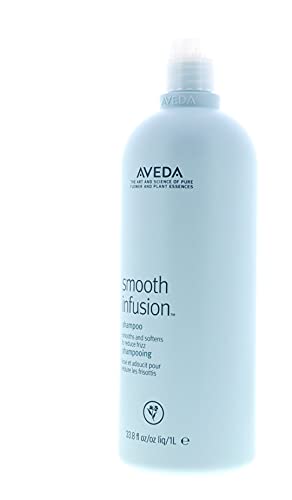 AVEDA SMOOTH INFUSION shampoo 1000 ml