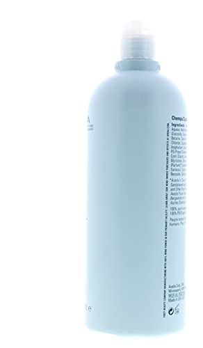 AVEDA SMOOTH INFUSION shampoo 1000 ml