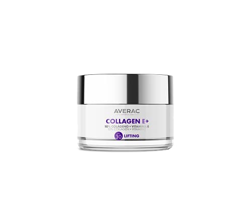 Averac Cosmetic Collagen E+ 50 Ml, Multicolor