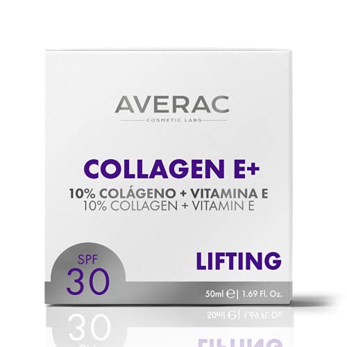 Averac Cosmetic Collagen E+ 50 Ml, Multicolor