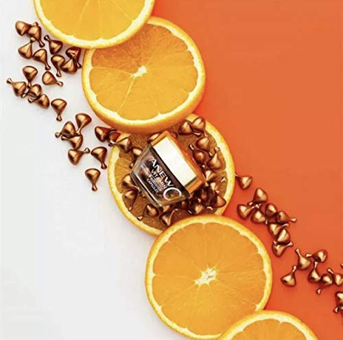 Avon Anew Vitamina C Radiance Booster 12 Cápsulas
