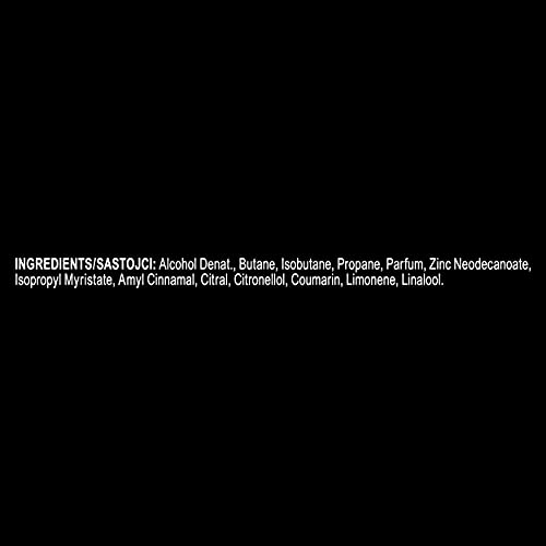 Axe Desodorante Bodyspray Dark Temptation 250ml