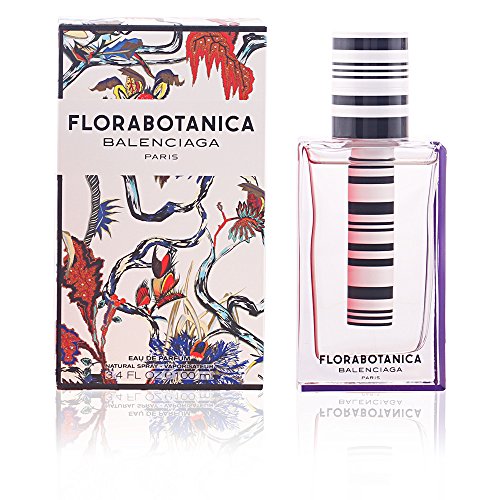 BALENCIAGA FLORABOTANICA EAU DE PERFUM vapo 100 ml ORIGINAL