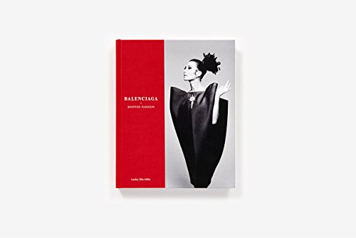Balenciaga's Craft: Shaping Fashion