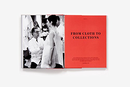 Balenciaga's Craft: Shaping Fashion