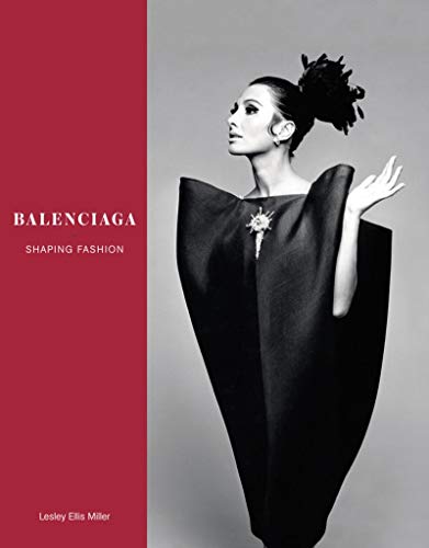 Balenciaga's Craft: Shaping Fashion
