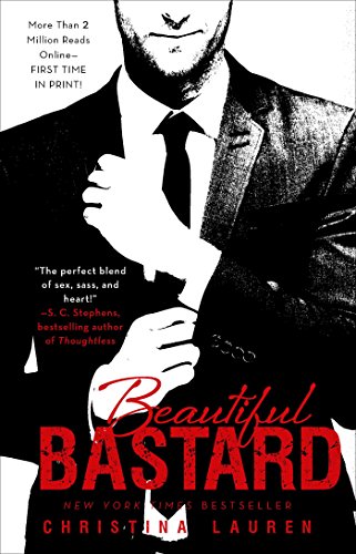 Beautiful Bastard (The Beautiful Series Book 1) (English Edition)