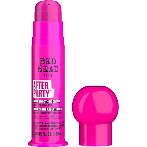 BED HEAD by TIGI - After Party, suavizante para pelo sedoso y brillante, 100 ml