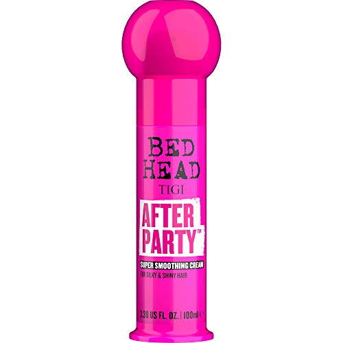 BED HEAD by TIGI - After Party, suavizante para pelo sedoso y brillante, 100 ml