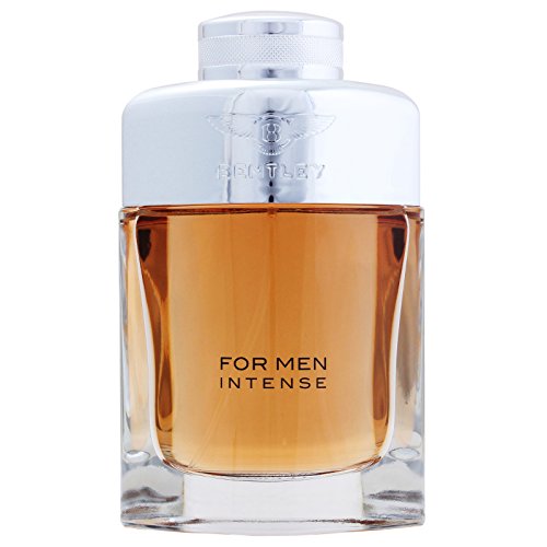 Bentley for Men Intense PARA HOMBRES por Bentley - 100 ml Eau de Parfum Vaporizador