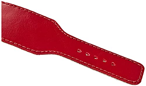 Berkemann Wechselriemen Original-Sandale Elegant, Obstruccin Unisex Adulto, borgoña, 37 EU