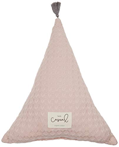 Bimbi Casual Cojin Triangulo(35X35) Crochet 506 Dream 04 - Cojines, unisex