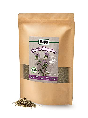 Biojoy Tomillo silvestre BIO - Thymus serpyllum (250 gr)