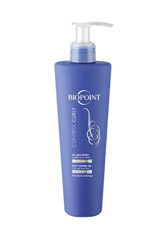 Biopoint, Gomina y gel - 200 ml.