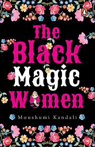 Black Magic Woman (English Edition)