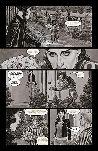 BLACK MAGICK 03. LA ASCENSIÓN 1
