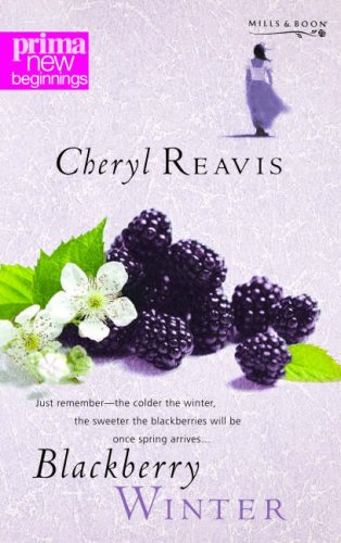 Blackberry Winter (Prima Next S.)