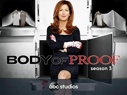 Body of Proof