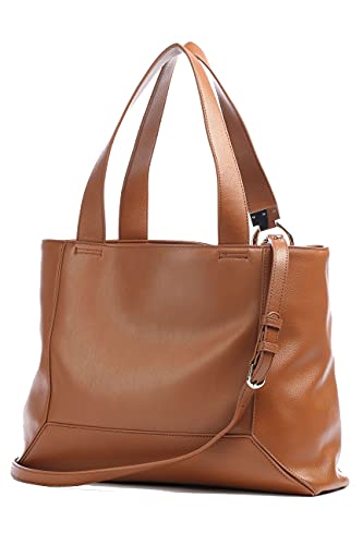 Bolso mujer Liu Jo AF1070E0221 cuero, Deer, Talla única