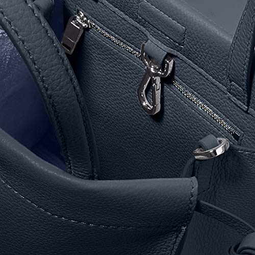 BOSS Katlin NS Tote-g, Workbag. para Mujer, Dark Blue401, Einheitsgröße