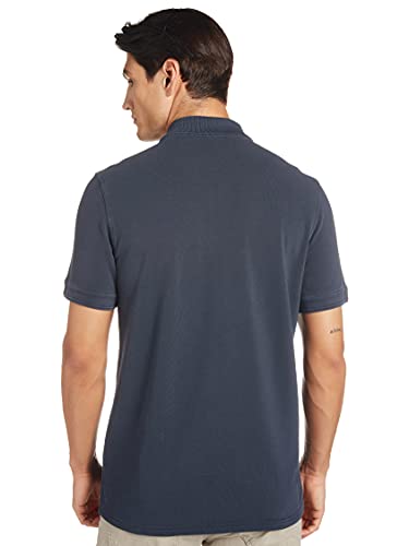 BOSS Prime Polo, Azul (Dark Blue 402), XXX-Large para Hombre