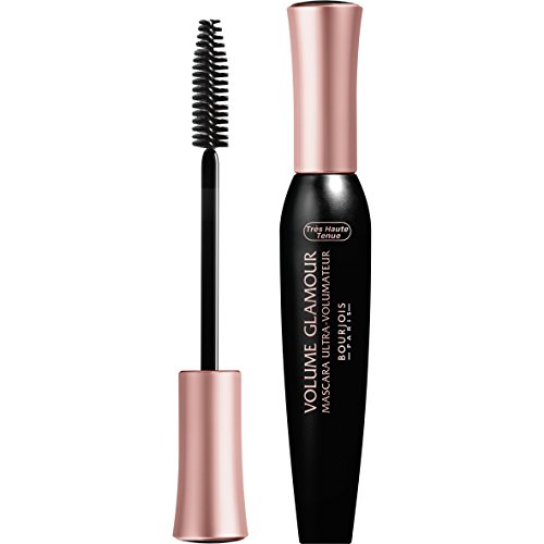 Bourjois Volume Glamour, Máscara de pestañas, Tono 6 - 80 g