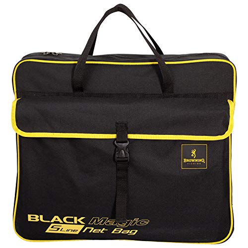 Browning Keschertasche Black Magic S-Line-Red de Pesca (62 cm, 53 cm, 10 cm), 1