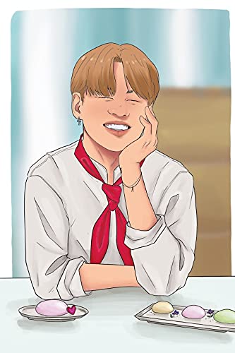 BTS Jimin: La biographie non-officielle