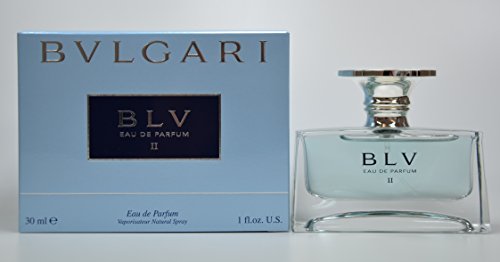Bvlgari - BLV II For Women 30 ml EDP