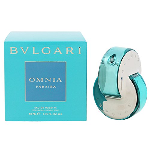 Bvlgari - Omnia paraiba et 65 vap 40 ml