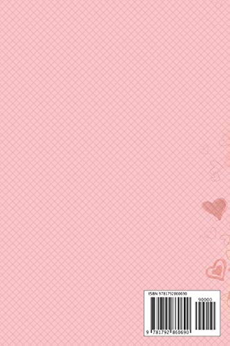 Cairn Terrier: Pink Notebook or Journal with Lines - Cairn Terrier (Valentine's Day Pink Waffle Diary)