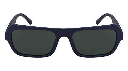 Calvin Klein Jeans CKJ19516S Gafas de Sol, Negro, Taille Unique Unisex Adulto