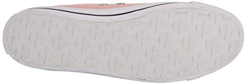 Calvin Klein Sneaker Diamante_B4R0896 Mujer Color: Rosa Talla: EU 38